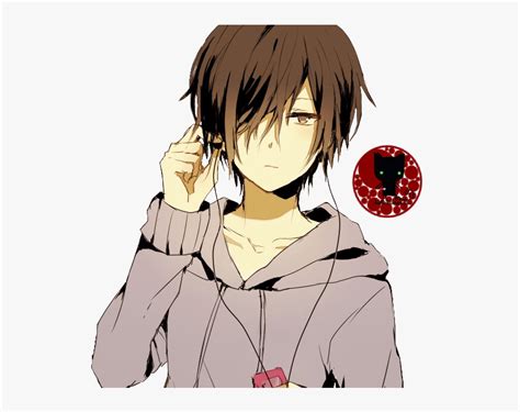 The Best 30 Aesthetic Anime Boy Pfp Brown Hair Droid Wallpapers