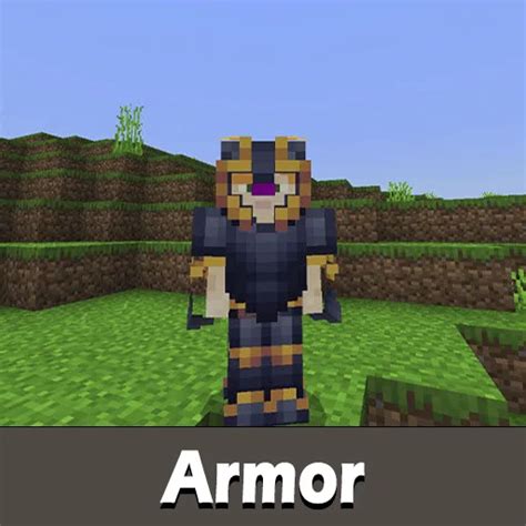 Armor Texture Pack For Minecraft Pe Mcpe Texture Packs