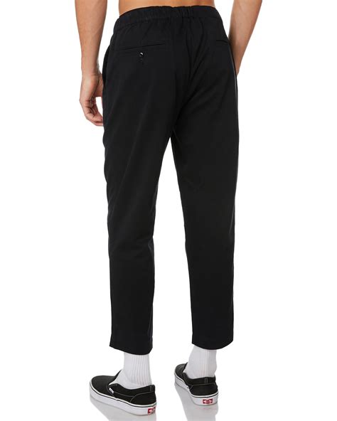 Levis Pull On Taper Mens Pant Caviar Surfstitch