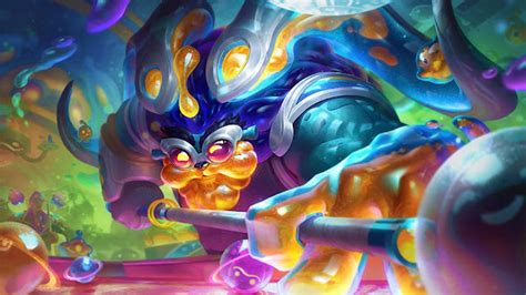 Updated Lol 1222 Release Date Patch Notes Space Groove Skins