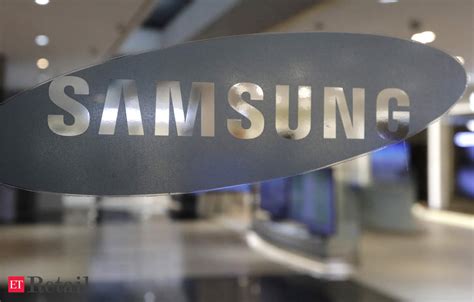 Consumer Electronics Samsung Electronics Forecasts Profits Jump