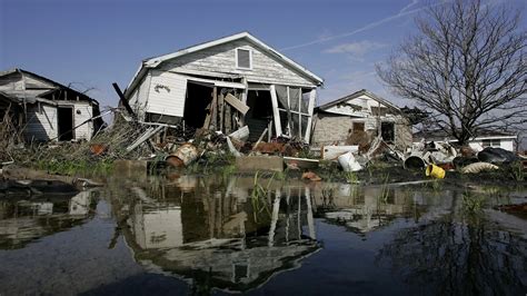 Así Se Vivió El Huracán Katrina Uno De Los Más Desastrosos De La Historia De Estados Unidos 16