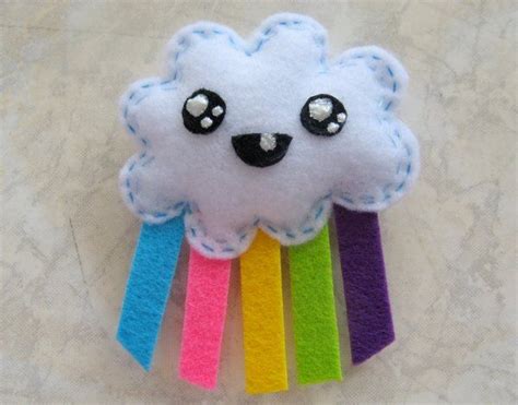 Cute Felt Craft For Kids Felt Crafts Crafts Fabric Crafts