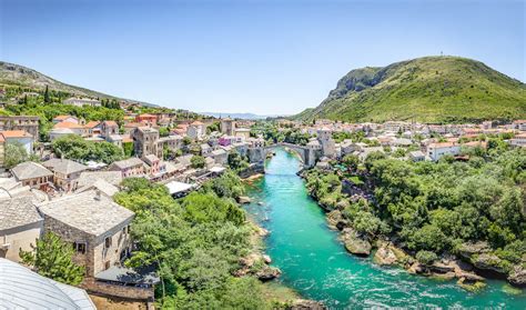 Why You Make Bosnia And Herzegovina Your Next Big European Trip