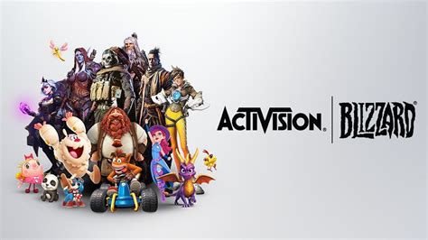 Microsoft Says It Will Keep Activision Games On Playstation And Nintendo