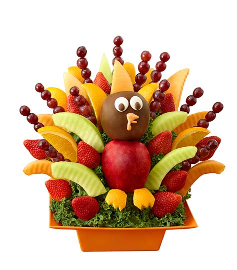 Thanksgiving Fruit Edible Centerpieces Edible Fruit