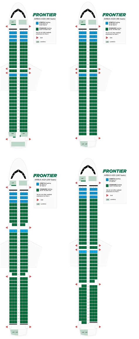 Frontier Airlines Under Seat Dimensions Elcho Table