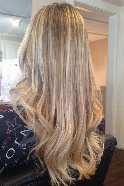 60 Ultra Flirty Blonde Hairstyles You Have To Try Blonde Hair Color Balayage Hair Hairstyle