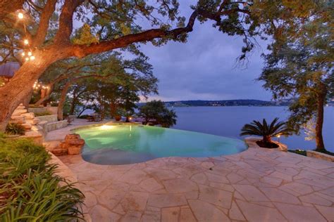 Joseph fowler homes incpo box 5780, austin, tx 78763. LAKE TRAVIS LIVING AT ITS FINEST | Texas Luxury Homes ...