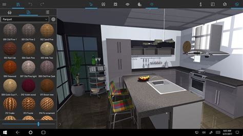 Download sweet home 3d for windows now from softonic: Sweet Home 3d Küchenmöbel