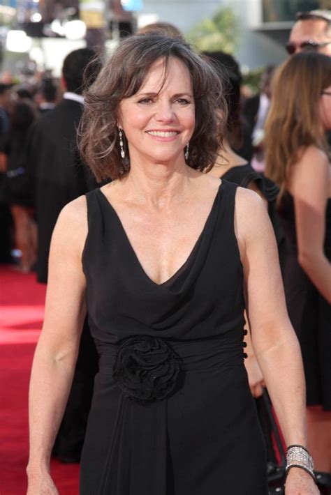Sally Field 76 Fought Ageism In Hollywood Throughout Her Career And