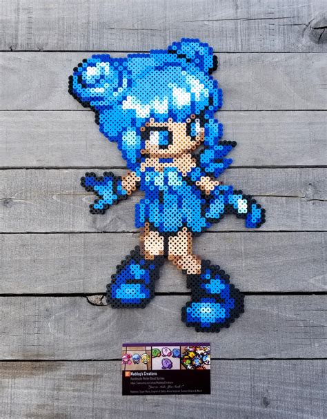 Perler Sprites Tumblr Anime Perler Anime Perler Beads Perler Bead Sexiezpicz Web Porn