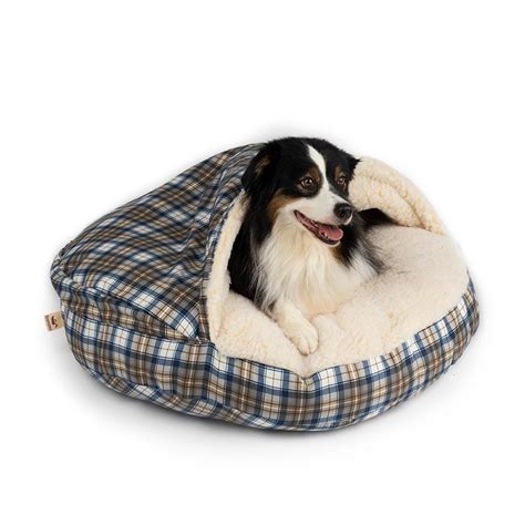 Snoozer Cozy Cave Dog Bed