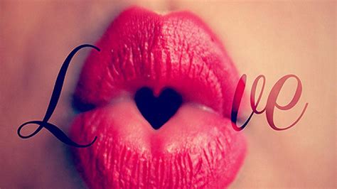 Love Lip Kiss Images Download Hd Status Dp Kiss Status Download New