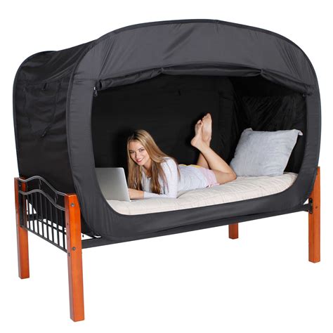 Privacy Pop Bed Tent Bed Bath And Beyond Bed Tent Privacy Pop Bed