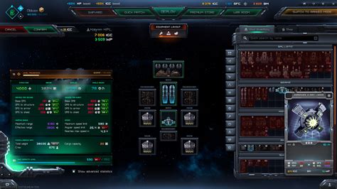 Starfall Tactics Wip Сhanges To Star Systems Galaxy Maps And Ship Editing News Moddb