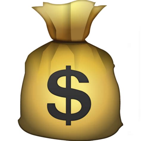 Download High Quality Emoji Transparent Money Transparent Png Images