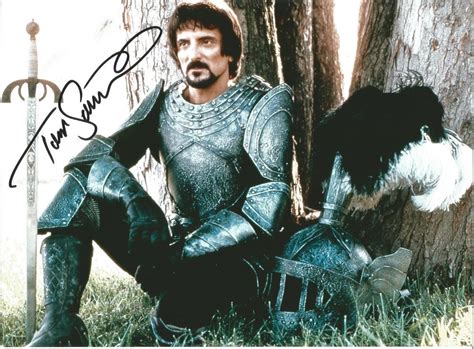 Sold Price Tom Savini Signed 12x8 Colour Photo In Knightriders Good