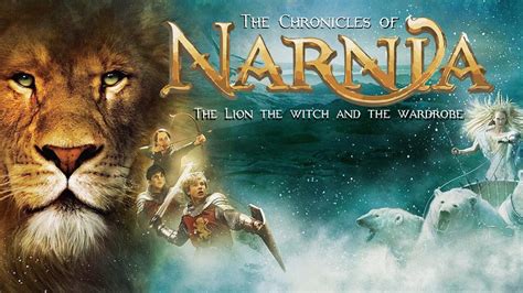 Ver Las Cronicas De Narnia Online Castellano - Ver Las crónicas de Narnia: El león, la bruja y el ropero Latino Online