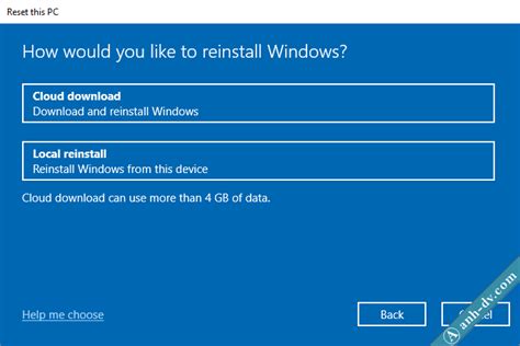 Tải Về Windows 10 Version 2004 20h1 Mới Nhất Từ Microsoft Anhdv Blog