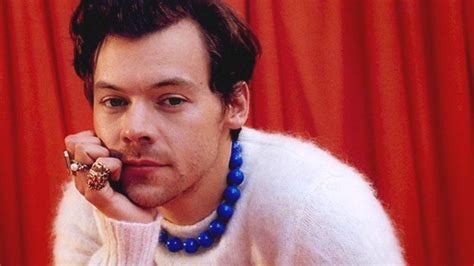 Harry Styles Reads A Cbeebies Bedtime Story But Which Other Celebs Have Done It Bbc Newsround