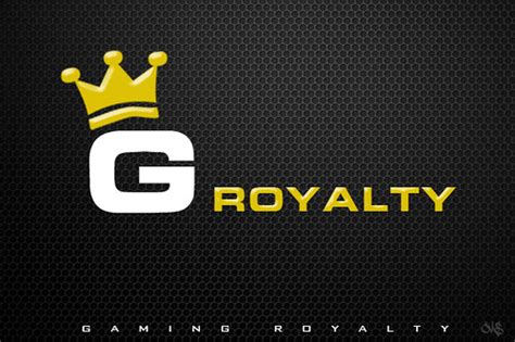 Gaming Royalty Logo Mwf2 Something I Made For My