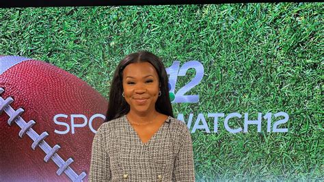 Sports Reporter Anchor Demo Reel Youtube