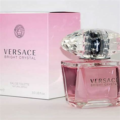 Online Bright Crystal By Versace For Women Edt T Delivery In