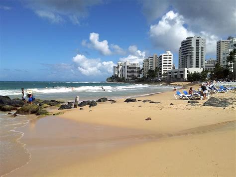 Find hotels in san juan, puerto rico. Destination Information: Puerto Rico - It's Time For A 5 ...