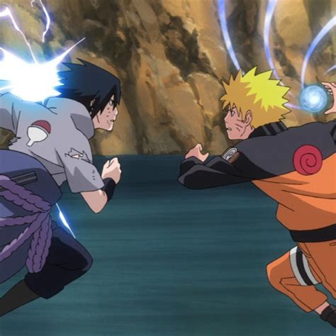 10 Best Naruto And Sasuke Wallpaper Hd Full Hd 1080p For Pc Background 2020