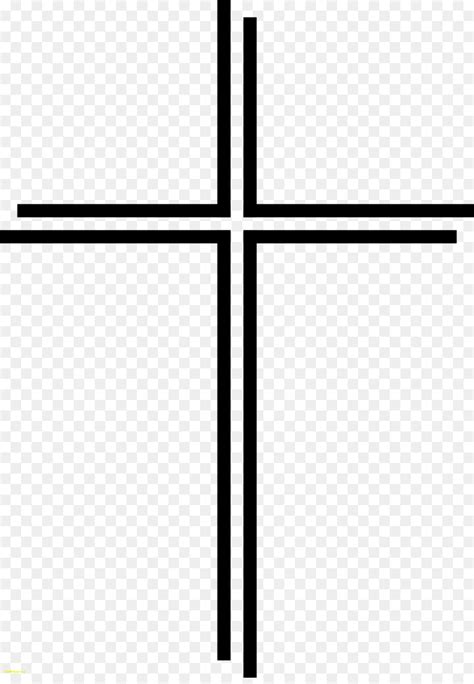 Black And White Cross Png Discover And Download Free Black Cross Png