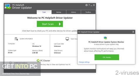Pchelpsoft Driver Updater 2022 Free Download