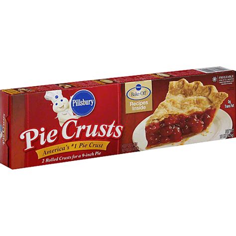 Double pie crust with any pie, you need to have a great crust, and the recipe i'm sharing for a double pie crust (since you need a top & bottom crust for an apple pie) is delicious! Pillsbury Pie Crust Apple Pie - Pillsbury Pie Crusts 14 1oz 2ct Target - Apples, apple sauce ...