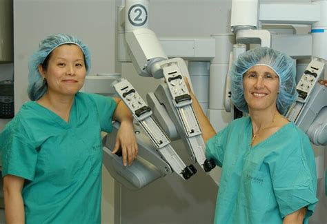 Fellowship Program Johns Hopkins Womens Center For Pelvic Health And Reconstructive Surgery