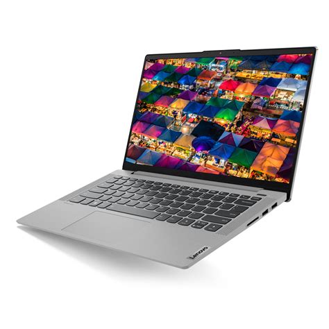 Lenovo Ideapad 5 140 Laptop Intel Core I5 1035g1 Quad Core Processor