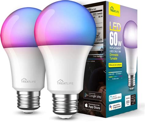 Smart Life Light Bulb Music Light Bulbs—even Smart Ones—should Be Easy