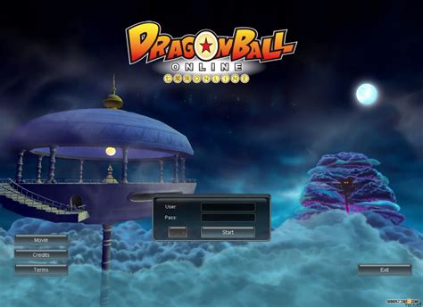Dragon ball z latest version! Dragon Ball Online Global - Download - DBZGames.org