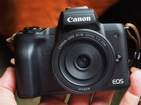 Gehäuse und bestückung sind fast gleich geblieben. So sánh thông số kỹ thuật: Canon EOS M50, Fuji X-A5, và Sony Alpha a6300 - Blogs các sản phẩm ...