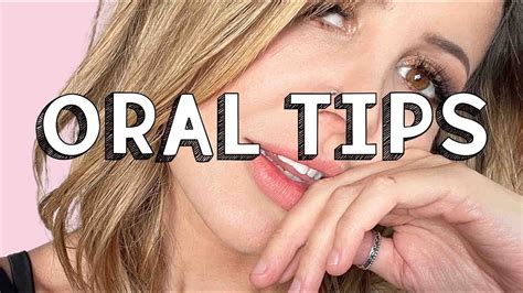 how to give the best oral sex ever secret tips youtube
