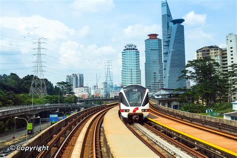 Kuala lumpur public transport has developed into one of the most modern transportation system in this region. Experience in Kuala Lumpur, Malaysia by Saba | Erasmus ...