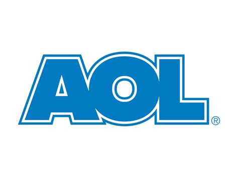 Aol Old Logo Png Vector In Svg Pdf Ai Cdr Format