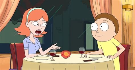 Check spelling or type a new query. فصل ۵ سریال Rick And Morty یک کراش جدید برای Morty خواهد ...