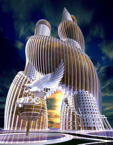Future Construction Project In Dubai Royal Pairs Tower Dubai