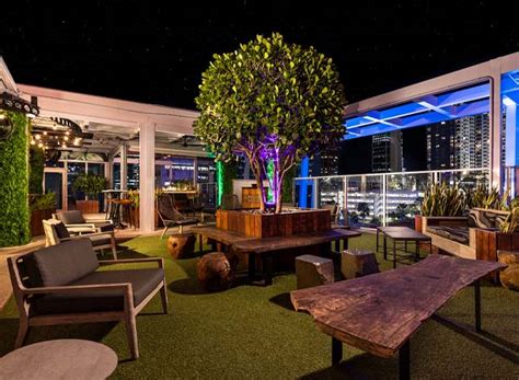 9 Best Rooftop Bars In Fort Lauderdale 2024 Update