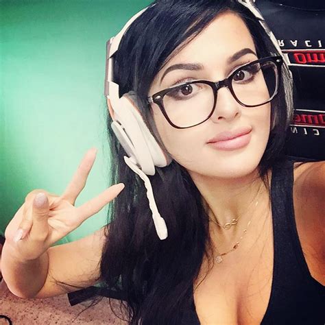 Sssniperwolf Got A Adult Offer Here S What Happened Next Superfame