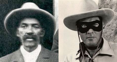 I had no idea who he was. Bass Reeves: The Real-Life Black Lone Ranger That History ...