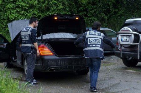 Cihan ekşioğlu daha önce hangi görevlerde bulunmuştur? İstanbul'da Suç Örgütü Operasyonu