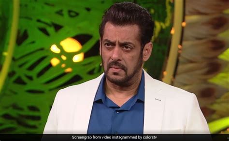Bigg Boss 15 Here S Why Salman Khan Got Angry At Shamita Shetty