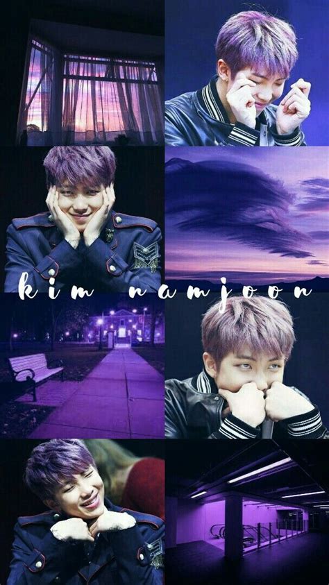 Aesthetic images aesthetic collage aesthetic grunge pink aesthetic aesthetic wallpapers rapper wallpaper iphone rap wallpaper photo wall. Aesthetic purple bts rap monster 💜 | Bts rap monster, Rap monster, Bts wallpaper