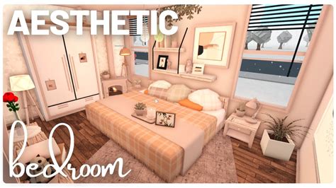Aesthetic Room Bloxburg Bedrooms Best Home Design Ideas